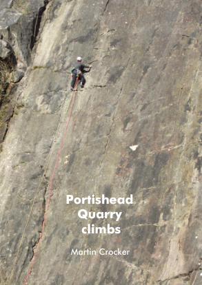 Portishead Quarry Climbs thumbnail